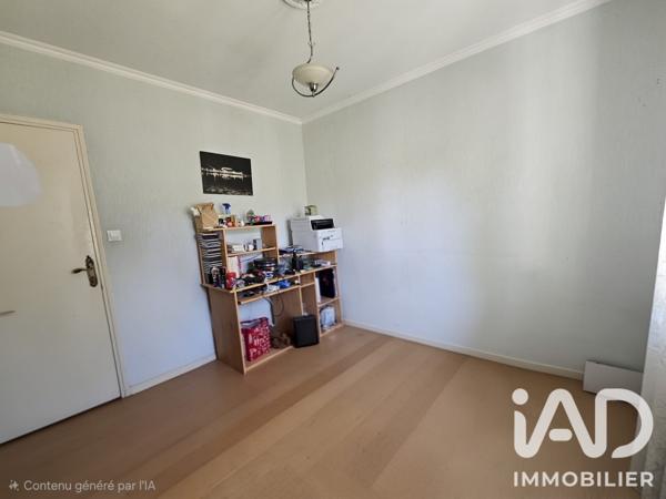 Maison à vendre 6 pièces 107 m² Couchey
