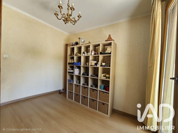 Maison à vendre 6 pièces 107 m² Couchey