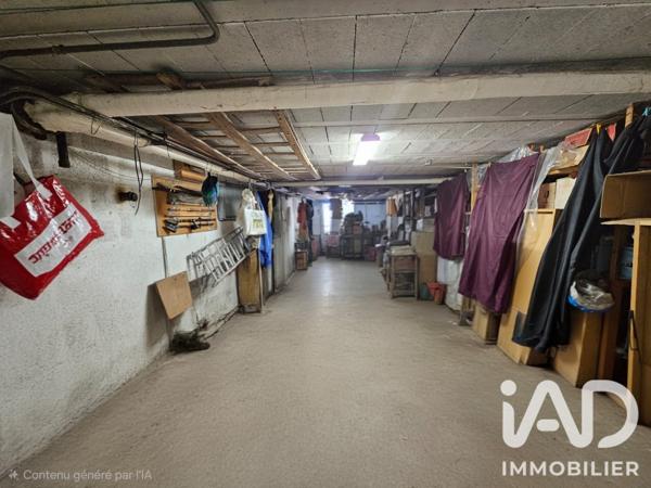 Maison à vendre 6 pièces 107 m² Couchey