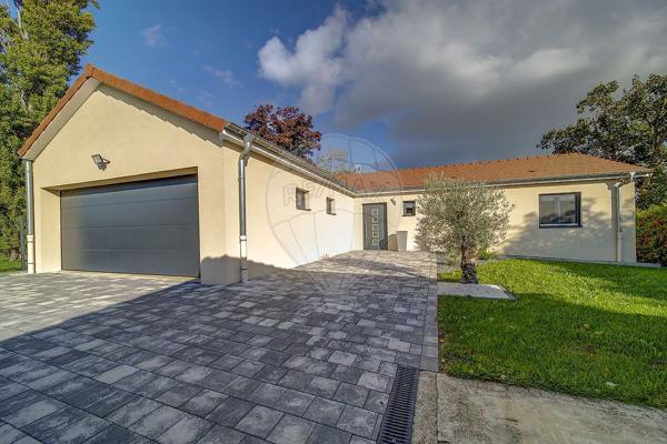 Maison  en vente - Meurthe-et-Moselle - 54