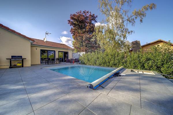 Maison  en vente - Meurthe-et-Moselle - 54