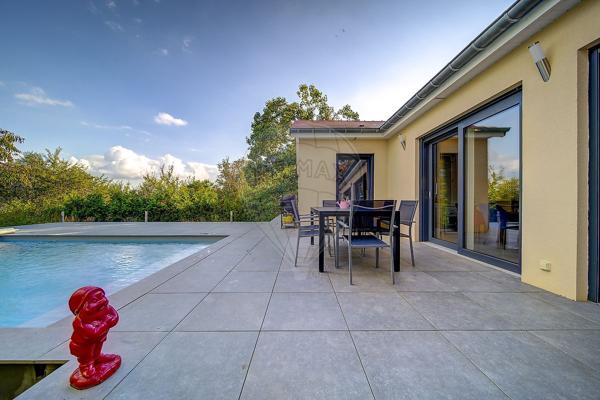 Maison  en vente - Meurthe-et-Moselle - 54