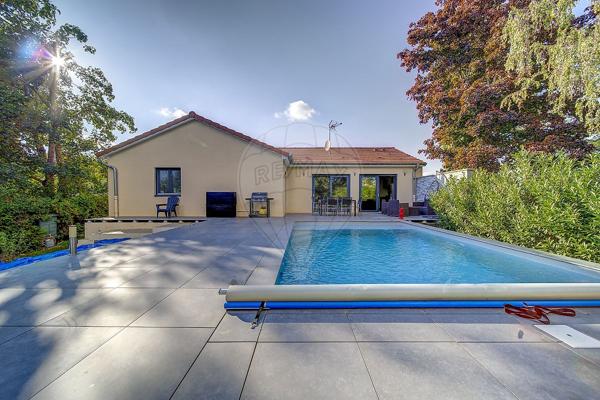 Maison  en vente - Meurthe-et-Moselle - 54