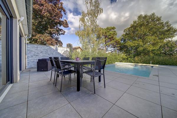 Maison  en vente - Meurthe-et-Moselle - 54