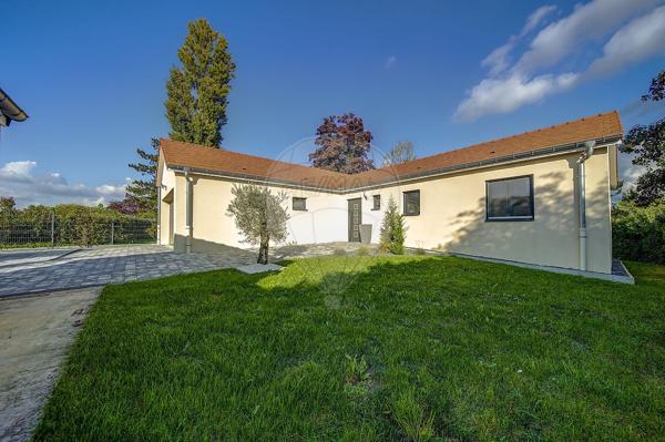 Maison  en vente - Meurthe-et-Moselle - 54