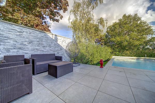 Maison  en vente - Meurthe-et-Moselle - 54