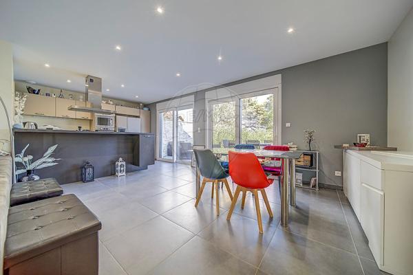 Maison  en vente - Meurthe-et-Moselle - 54