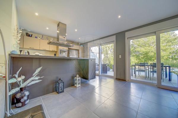 Maison  en vente - Meurthe-et-Moselle - 54