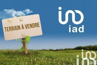 Terrain à vendre 1 740 m² L'Isle-sur-la-Sorgue