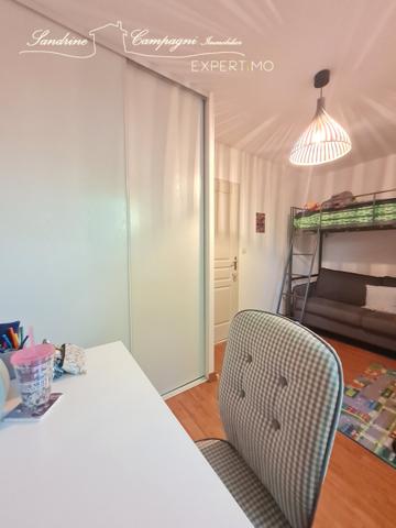 Les vigneres (84300) Maison T3 avec terrasse & grand garage dans charmante résidence