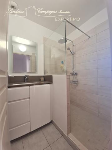 Les vigneres (84300) Maison T3 avec terrasse & grand garage dans charmante résidence