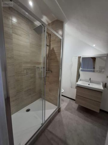 Appartement à louer à Amboise dans l'Indre-et-Loire (37400), ref : 021/1929