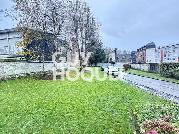 Appartement Elbeuf 3 pièce(s) 82 m2