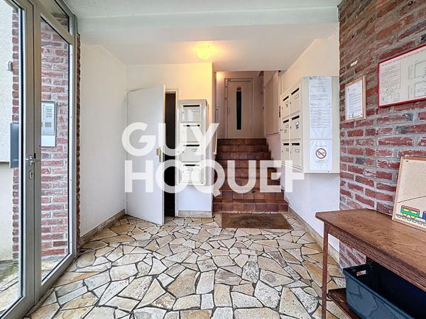 Appartement Elbeuf 3 pièce(s) 82 m2