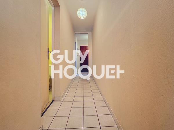 Appartement Elbeuf 3 pièce(s) 82 m2