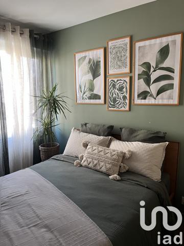 Appartement à vendre 2 pièces 39 m² Dives-sur-Mer