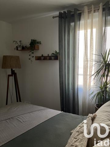 Appartement à vendre 2 pièces 39 m² Dives-sur-Mer