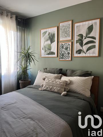 Appartement à vendre 2 pièces 39 m² Dives-sur-Mer