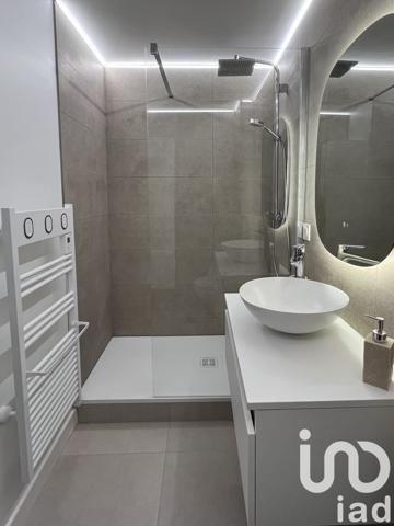 Appartement à vendre 2 pièces 39 m² Dives-sur-Mer