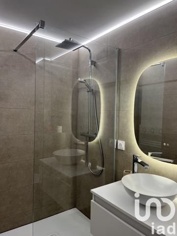 Appartement à vendre 2 pièces 39 m² Dives-sur-Mer