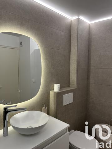 Appartement à vendre 2 pièces 39 m² Dives-sur-Mer