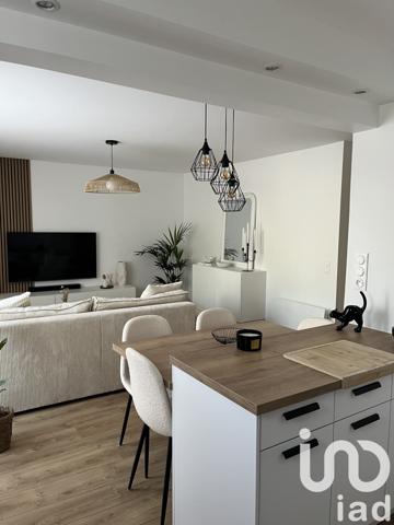 Appartement à vendre 2 pièces 39 m² Dives-sur-Mer