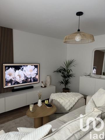 Appartement à vendre 2 pièces 39 m² Dives-sur-Mer