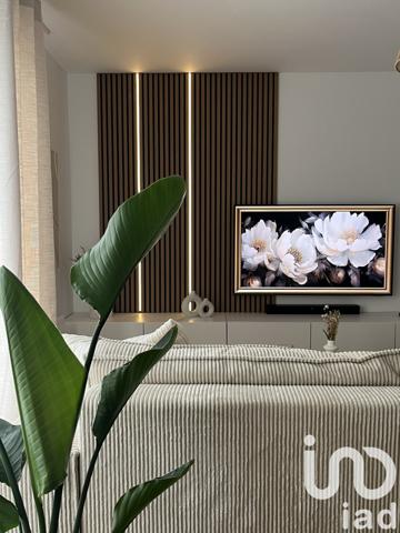 Appartement à vendre 2 pièces 39 m² Dives-sur-Mer