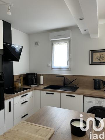 Appartement à vendre 2 pièces 39 m² Dives-sur-Mer