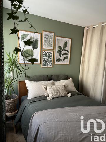 Appartement à vendre 2 pièces 39 m² Dives-sur-Mer