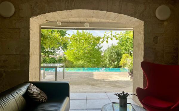 Maison à vendre    6 pièces •  Niort