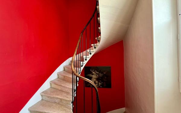 Maison à vendre    6 pièces •  Niort