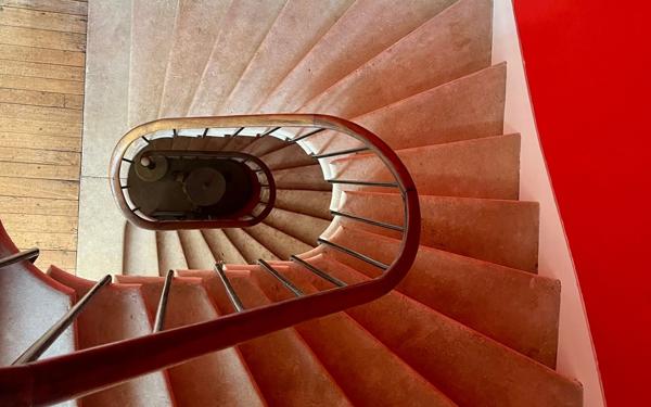 Maison à vendre    6 pièces •  Niort