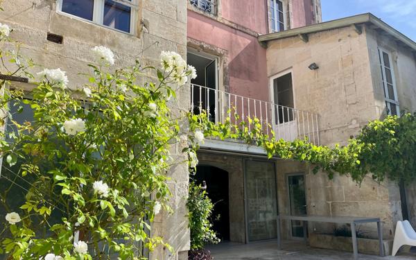 Maison à vendre    6 pièces •  Niort