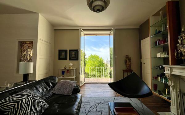 Maison à vendre    6 pièces •  Niort