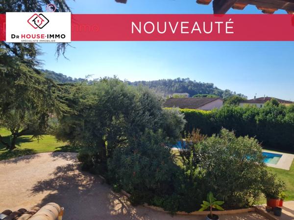 Maison à vendre 6 pièces de 180 m²