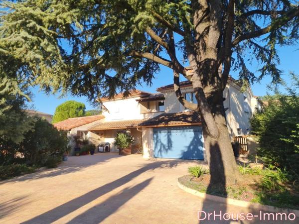 Maison à vendre 6 pièces de 180 m²