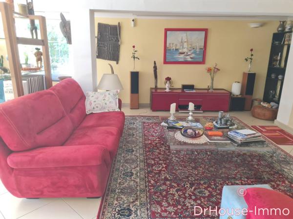 Maison à vendre 6 pièces de 180 m²