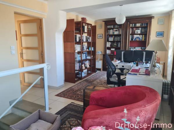 Maison à vendre 6 pièces de 180 m²