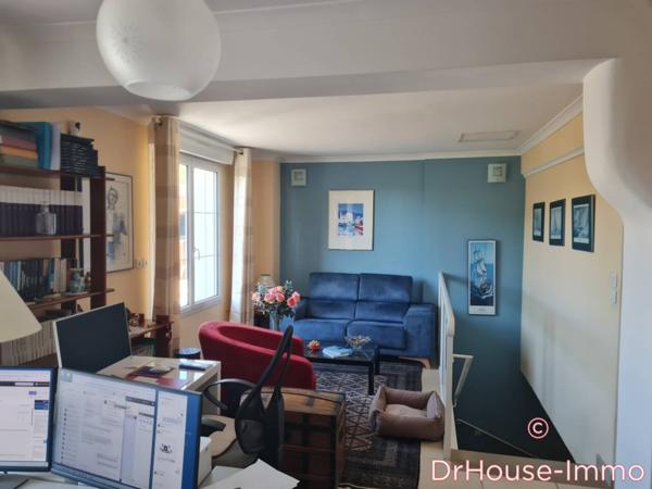 Maison à vendre 6 pièces de 180 m²