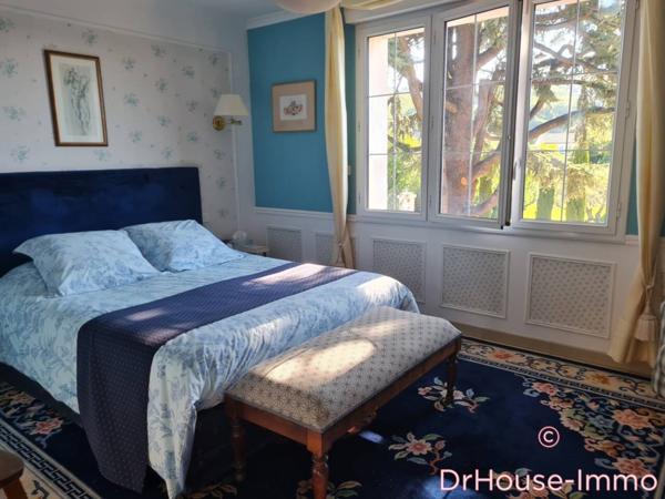 Maison à vendre 6 pièces de 180 m²