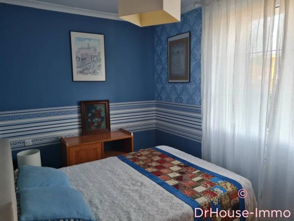 Maison à vendre 6 pièces de 180 m²