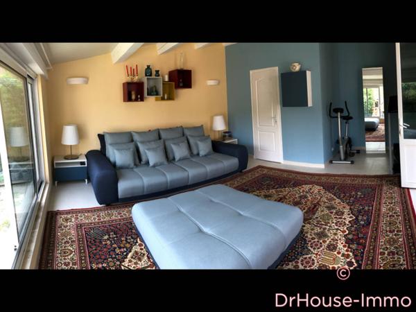 Maison à vendre 6 pièces de 180 m²