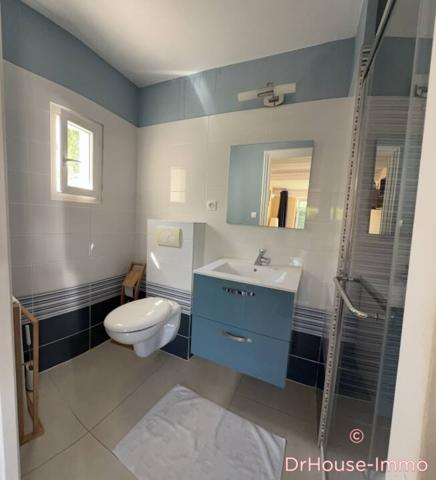 Maison à vendre 6 pièces de 180 m²