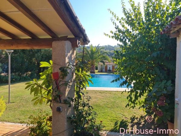 Maison à vendre 6 pièces de 180 m²