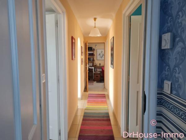 Maison à vendre 6 pièces de 180 m²