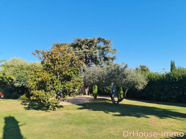 Maison à vendre 6 pièces de 180 m²