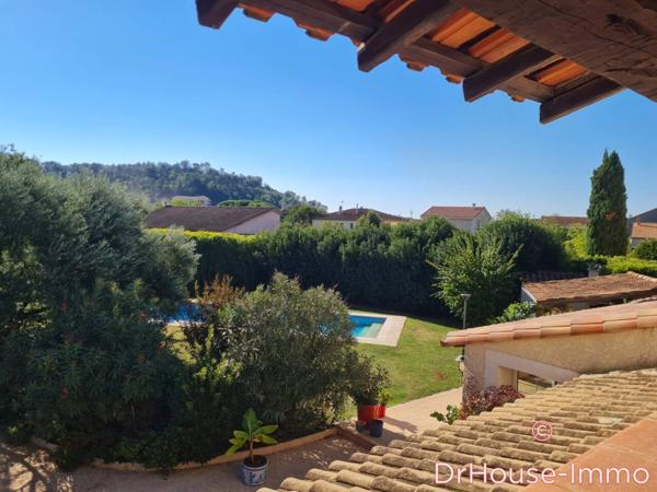 Maison à vendre 6 pièces de 180 m²