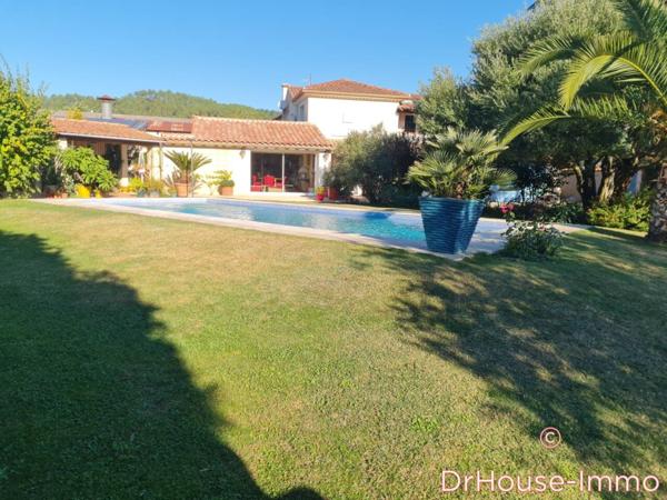 Maison à vendre 6 pièces de 180 m²