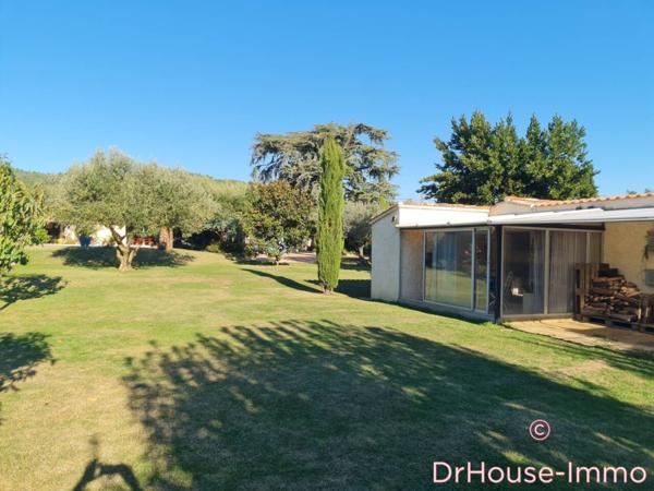 Maison à vendre 6 pièces de 180 m²